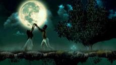 Поздрав за 8-ми март ден на жената с музика! Ричард Клайдерман Лунно танго - Videoclip.bg