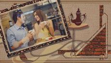 NATASA MATIC - 2020 - DVE KAFE / превод / - Videoclip.bg