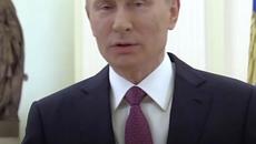 Владимир Путин - Главные слова о женщинах - Росси́я - Российская Федерация - Russia - 7.3.2020 - Videoclip.bg