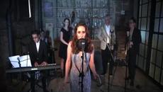Bring Me to Life (Evanescence) Big Band Swing Cover by Robyn Adele Anderson - Videoclip.bg