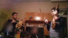 БОРИСЛАВ И ИЛИЯ - СЕВЕРНЯШКО ДАЙЧОВО ХОРО - Videoclip.bg