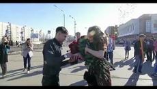 С ПРАЗДНИКОМ 8 МАРТА! -  МИРА МАЯКОВСКАЯ  - ПРОСТО ЖЕНЩИНА! - Videoclip.bg