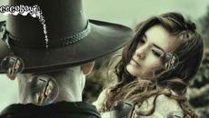 Γιώργος Γιαννιάς - Φύγε - тръгвай си - субтитри - Videoclip.bg