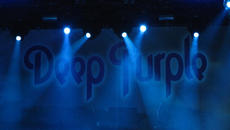 Deep Purple - Rat Bat Blue - Videoclip.bg