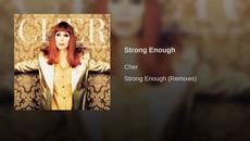 Sher-Strong Enough - Videoclip.bg