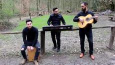 Muharem Serbezovski - Ljubavi 2020 - Videoclip.bg