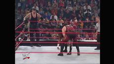 The Dudley Boyz vs Kane & The Undertaker (WCW World Tag Team Championship) - Videoclip.bg