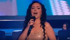 Viktorija Vasiljevic - Opsesija  (TV Grand 10.03.2020.) - Videoclip.bg