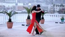 Лили Иванова и Асен Гаргов - Вечен бяг - видео кавър с танц - Videoclip.bg