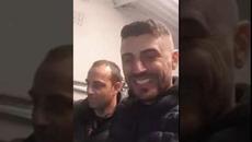 СМЯХ! Монтьори в Англия - Videoclip.bg