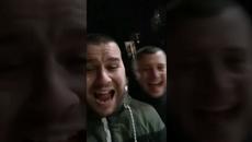 Kris RIska - Вица за бабата и прасковите СМЯХ :D - Videoclip.bg