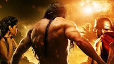 САМСОН [2018] [Библейски филм] [Целия филм на български език] [Български субтитри] - Videoclip.bg