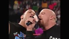 WWF Stone Cold - Raw is War (12.11.2001) 2/2 - Videoclip.bg