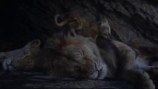Цар Лъв:Филмът 2019Бг аудио ,,Мъдрите думи на Муфаса'' - Videoclip.bg