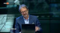 Цар Борис ІІІ - сто години от възшествието на трона - епизод на ИСТОРИЯ.BG ЪѪѢ - Videoclip.bg