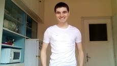 БОРИСЛАВ БОРИСОВ - МАЛКА МОМА ВОДА НОСИ - Videoclip.bg