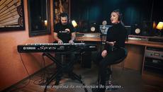 Elma Seferovic - Kazu mi ljubavi (Live) bg sub - Videoclip.bg