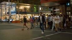 Gjoko Jovik - Oci Okeani (Official Video 2020) - Videoclip.bg