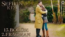 Дъщерята на посланика - еп.13 трейлър 2 - Videoclip.bg