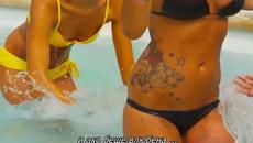 Rade Lackovic  - Opa Opa -  ( превод ) - Videoclip.bg