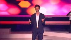 Dragan Savic - S tobom sam zbog dece - GP - (TV Grand 13.03.2020.) - Videoclip.bg