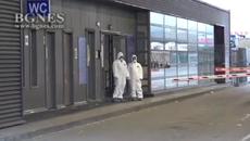 Маски срещу коронавирус пътуват към София с тир 2020 г. - Videoclip.bg