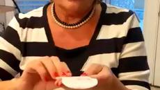 Зинаида Челинска руски вирусолог - Маска с прополис ще ви предпази от заразяване с COVID-19 -13.3.2020 - Videoclip.bg