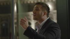 TSVETELINA YANEVA & KONSTANTIN - DO BEZUMIE / Цветелина Янева и Константин - До безумие, 2013 - Videoclip.bg