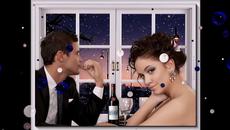 ЕВГЕНИЙ КОНОВАЛОВ - А ЗА ОКОШКОМ ВЕТЕР ВЬЮЖИТ... - Videoclip.bg