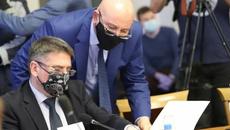 Правна комисия прие Закона за мерките по време на извънредното положение - Videoclip.bg