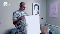 Как да си направим предпазна маска вкъщи- (ВИДЕО) - bTV Новините-18.3.2020 - Videoclip.bg