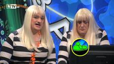 Вечерта на Актьорите: Стани за Смях: Тризначките - Вяра, Надежда и Любов (част 1) - Videoclip.bg