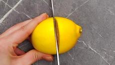 Магии в кухнята! Вълшебство с лимони - Videoclip.bg