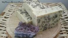 КУПЕТЕ СИ ДОМАШЕН САПУН - ДЕЗИНФЕКЦИРА И ПО-ТРУДНО СЕ ИЗНОСВА! Как да си направим сапун в къщи ❤ - Videoclip.bg