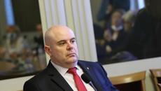 Главният прокурор Иван Гешев призова за взимането на радикални мерки в борбата с опасния коронавирус, - Videoclip.bg