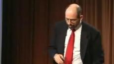 Д-р Майкъл Грегър за бързите храни - Videoclip.bg