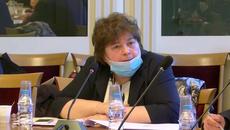 Заседание на правната комисия на Народното събрание (17.03.2020) - Videoclip.bg