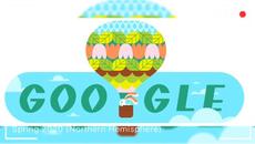 Пролетен сезон е вече вън 2020 ! Google Doodle celebrates Spring 2020 (Northern Hemisphere) 19 March 2020 - Videoclip.bg