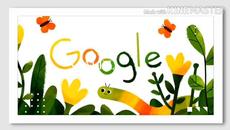Честит пролетен сезон 2020 с Гугъл! Google Doodle celebrates Nowruz 2020 19 March 2020 - Videoclip.bg