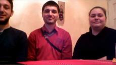 ТРИО "БоМаИл" - ВЕЧЕРЯЙ, РАДО - Videoclip.bg