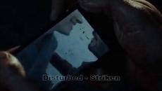 Disturbed - Stricken - С вградени BG субтитри - Videoclip.bg