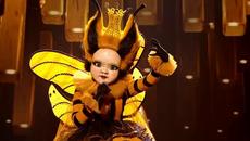 Маскираният певец 2020 Англия! The Masked Singer Queen The Masked Singer UK - Videoclip.bg
