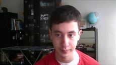 "Познай коя е тази дума" с  бай Кирил - Videoclip.bg