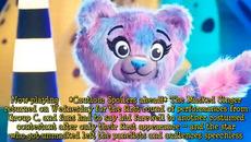 Маскираният певец 2020 Америка! Мечката - The Masked Singer The Bear - Videoclip.bg