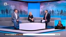 Проф. Кожухаровa- Най-важно е да пазим очите и устата си - bTV Новините-19.3.2020 - Videoclip.bg