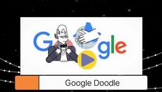 Гугъл „Дудълът ни учи да си мием ръцете и кой е Игнац Земелвайс в борбата с коронавирус... - Videoclip.bg