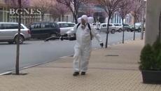 Затвориха ромската махала в Нова Загора заради мерки за безопасност - Videoclip.bg