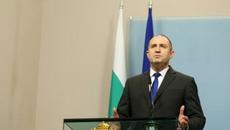 Президентът наложи частично вето на Закона за извънредното положение - Videoclip.bg