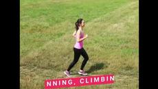 Women's Gym Leggings - Videoclip.bg