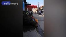 Спазва ли се редът в Столипиново в извънредната ситуация? - Videoclip.bg